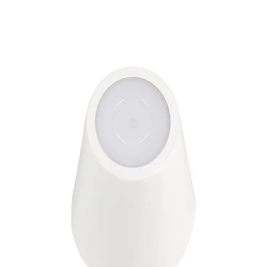 Trio Diaz fehér LED kültéri asztali lámpa (TRI-R55961131) LED 1 izzós IP44