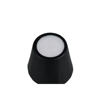 Trio Diaz fekete LED kültéri asztali lámpa (TRI-R55961132) LED 1 izzós IP44