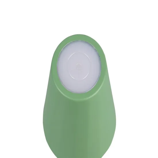 Trio Diaz zöld LED kültéri asztali lámpa (TRI-R55961149) LED 1 izzós IP44