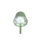 Trio Diaz zöld LED kültéri asztali lámpa (TRI-R55961149) LED 1 izzós IP44
