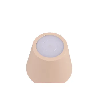 Trio Diaz homokszínű LED kültéri asztali lámpa (TRI-R55961166) LED 1 izzós IP44