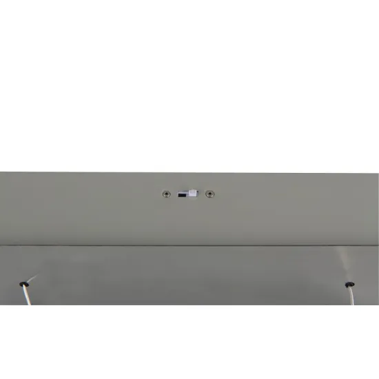 Trio Dios matt nikkel LED függesztett lámpa (TRI-331410407) LED 4 izzós IP20