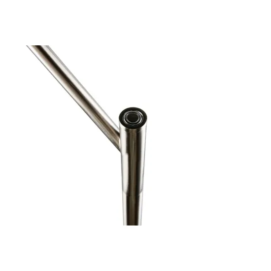 Trio Dios matt nikkel LED állólámpa (TRI-431410107) LED 1 izzós IP20