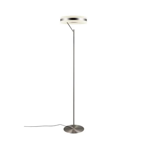 Trio Dios matt nikkel LED állólámpa (TRI-431410107) LED 1 izzós IP20