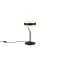 Trio Dios fekete LED asztali lámpa (TRI-531410132) LED 1 izzós IP20