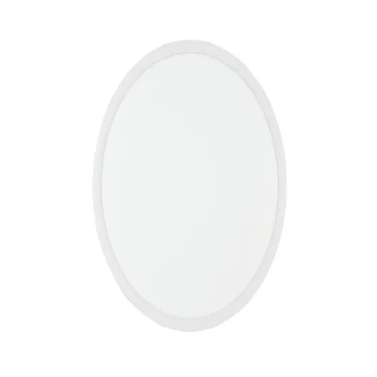 Trio Draco matt fehér LED mennyezeti lámpa (TRI-R65891931) LED 1 izzós IP20