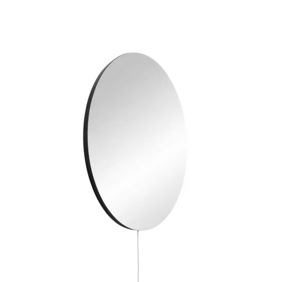 Trio Duke fekete gyerek LED fali lámpa (TRI-R23821132) LED 1 izzós IP20