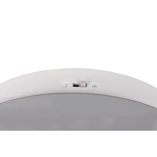 Trio Flynt króm LED függesztett lámpa (TRI-331630306) LED 3 izzós IP20