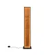 Trio Kalea natúr LED állólámpa (TRI-455510130) LED 1 izzós IP20