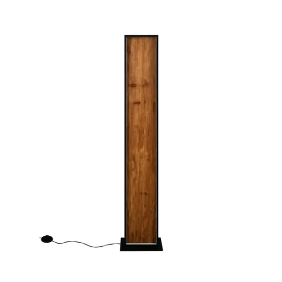 Trio Kalea natúr LED állólámpa (TRI-455510130) LED 1 izzós IP20
