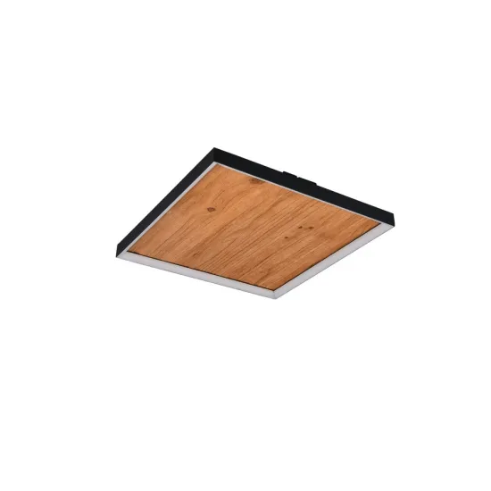 Trio Kalea natúr LED mennyezeti lámpa (TRI-655510130) LED 1 izzós IP20