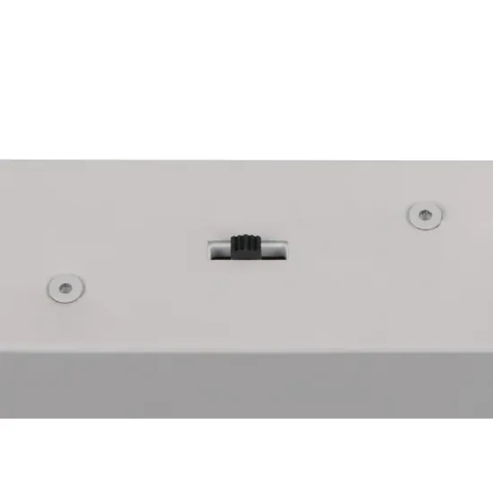 Trio Keaton szürke LED függesztett lámpa (TRI-340210576) LED 1 izzós IP20