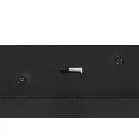 Trio Keaton arany-fekete LED függesztett lámpa (TRI-340210580) LED 1 izzós IP20