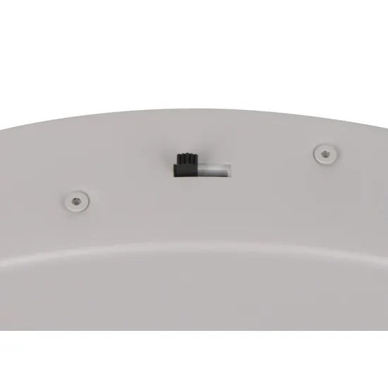 Trio Keaton szürke LED függesztett lámpa (TRI-340230376) LED 3 izzós IP20