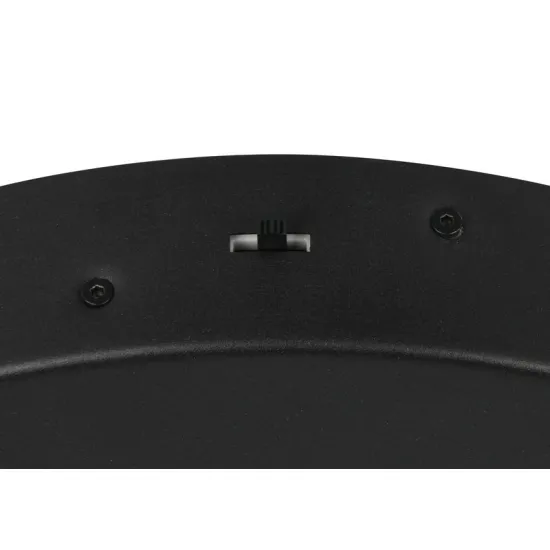 Trio Keaton arany-fekete LED függesztett lámpa (TRI-340230380) LED 3 izzós IP20