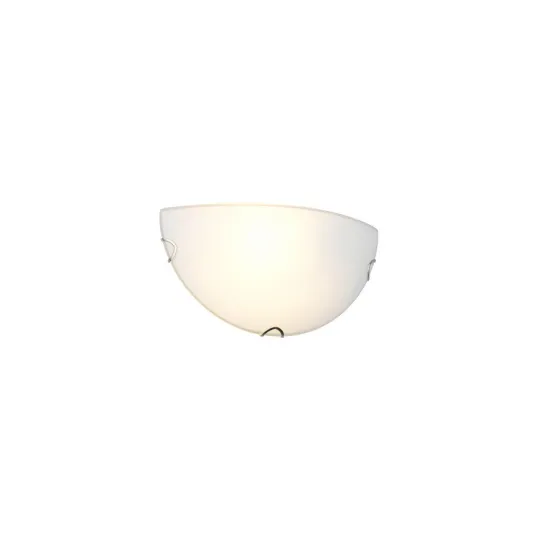 Trio Lana fehér fali lámpa (TRI-219600101) E27 1 izzós IP20