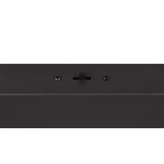 Trio Nala fekete LED függesztett lámpa (TRI-344310132) LED 1 izzós IP20