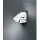 Trio Narcos matt fehér LED fali spotlámpa (TRI-873170131) LED 1 izzós IP20