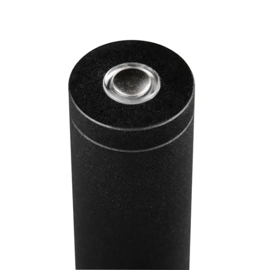 Trio Orbit fekete-kávé LED állólámpa (TRI-444410332) LED 3 izzós IP20