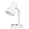 Trio Pronto fehér asztali lámpa (TRI-5027011-01) E27 1 izzós IP20