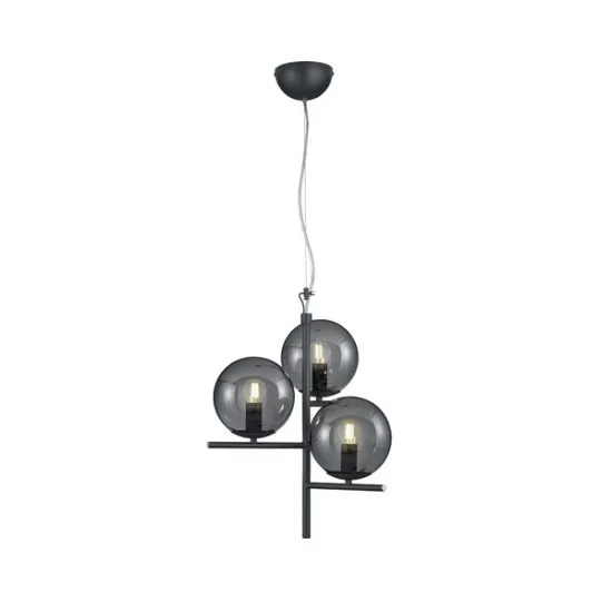 Trio Pure 3 izzós izzós  függeszték (TRI-302000342)