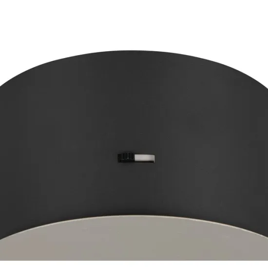 Trio Romeo matt nikkel LED függesztett lámpa (TRI-337010107) LED 1 izzós IP20