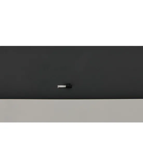 Trio Romeo matt nikkel LED függesztett lámpa (TRI-337010607) LED 6 izzós IP20