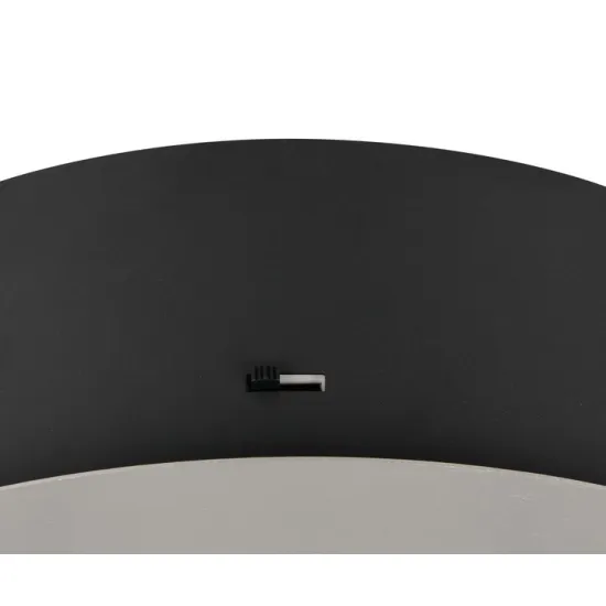 Trio Romeo matt nikkel LED függesztett lámpa (TRI-337030507) LED 5 izzós IP20