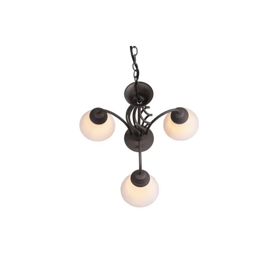 Trio Rustica 3 izzós izzós  csillár (TRI-101000324)