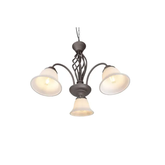 Trio Rustica 3 izzós izzós  csillár (TRI-101000324)