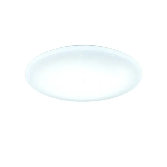 Trio Sella fehér LED mennyezeti lámpa (TRI-649317000) LED 1 izzós IP20