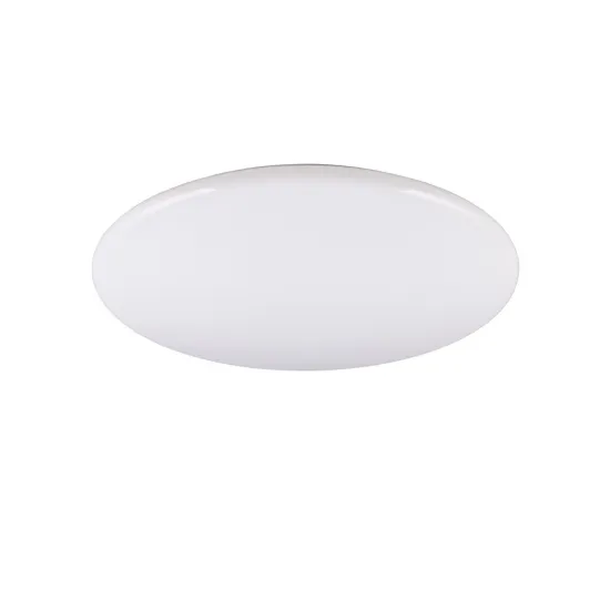 Trio Sella fehér LED mennyezeti lámpa (TRI-649317000) LED 1 izzós IP20