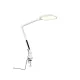 Trio Servo matt fehér LED asztali lámpa (TRI-535810131) LED 1 izzós IP20