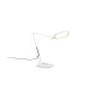 Trio Servo matt fehér LED asztali lámpa (TRI-535810131) LED 1 izzós IP20