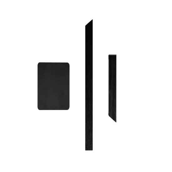 Trio Skip fekete 3in1 LED asztali lámpa (TRI-R55951132) LED 1 izzós IP20