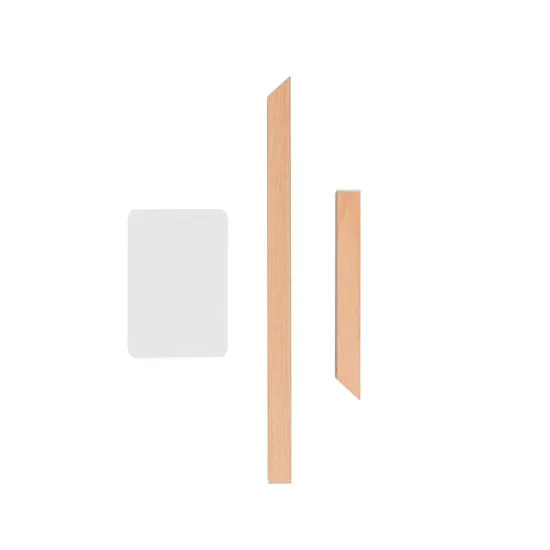 Trio Skip natúr 3in1 LED asztali lámpa (TRI-R55951135) LED 1 izzós IP20