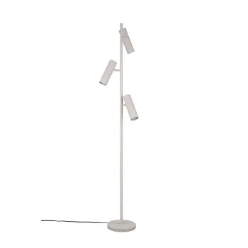 Trio Soka szürke állólámpa (TRI-467700376) GU10 3 izzós IP20