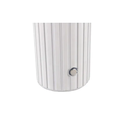 Trio Tauris sárgaréz hordozható LED asztali lámpa (TRI-543510131) LED 1 izzós IP20