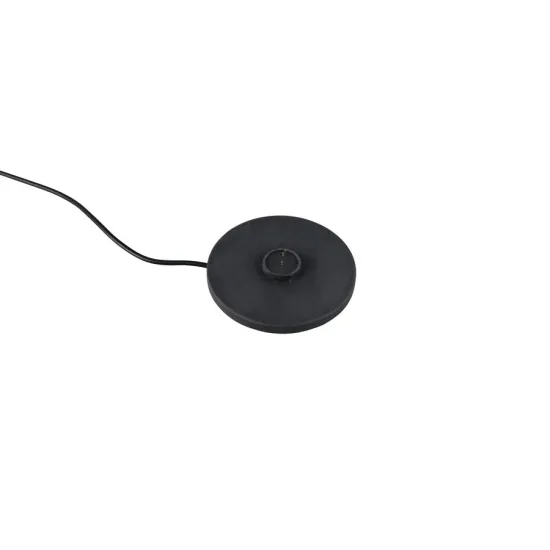 Trio Tauris sárgaréz hordozható LED asztali lámpa (TRI-543510131) LED 1 izzós IP20