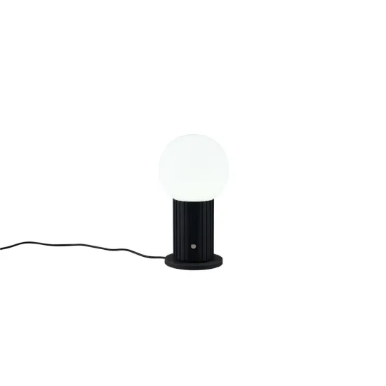 Trio Tauris sárgaréz hordozható LED asztali lámpa (TRI-543510132) LED 1 izzós IP20