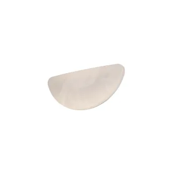 Trio Umbria fehér-alabástrom LED fali lámpa (TRI-R24631101) LED 1 izzós IP20