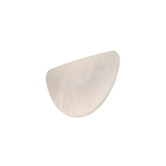 Trio Umbria fehér-alabástrom LED fali lámpa (TRI-R24631101) LED 1 izzós IP20