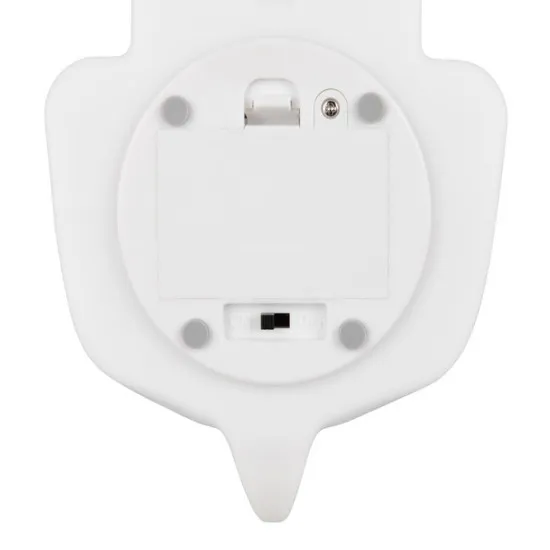 Trio Waldy fehér gyerek LED asztali lámpa (TRI-R53921101) LED 1 izzós IP20