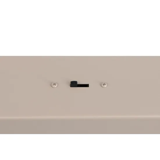 Trio Wallace bézs LED függesztett lámpa (TRI-347910143) LED 1 izzós IP20