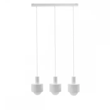UMMO Lighting Enkel  fehér függesztett lámpa (UMM-EN3311P0) E27 3 izzós IP20