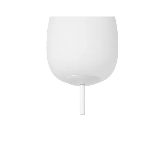 UMMO Lighting Epli Mini  fehér függesztett lámpa (UMM-EM0111P0) G9 1 izzós IP20