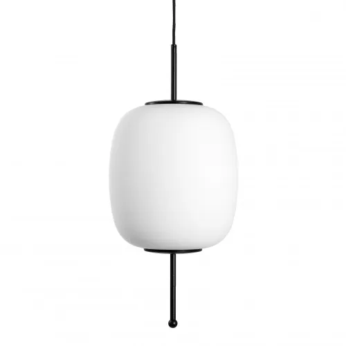 UMMO Lighting Epli  fekete-fehér függesztett lámpa (UMM-EPB122P0) E27 1 izzós IP20