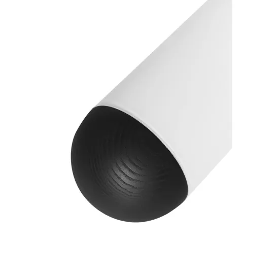 UMMO Lighting Funsui  fekete-fehér függesztett lámpa (UMM-FNA122P0) E14 1 izzós IP20