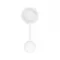 UMMO Lighting Furiko  fehér fali lámpa (UMM-FUA21000) G9 1 izzós IP20