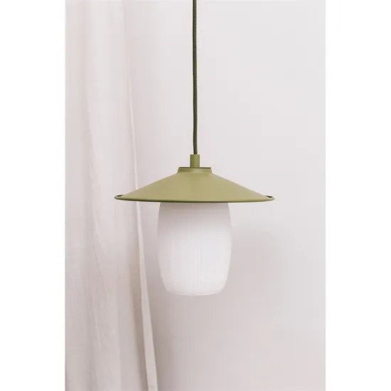 UMMO Lighting Jingu  fekete-fehér függesztett lámpa (UMM-JNA122P0) E27 1 izzós IP20